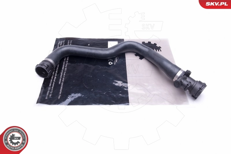 Radiator Hose